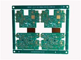 軟硬結(jié)合板廠的獨白 從PCB到FPC，探索電路板制造的匠心之旅
